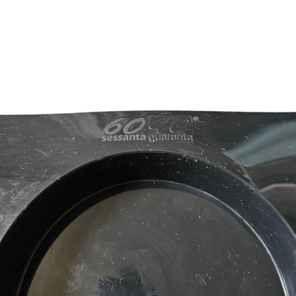 Moule en silicone cylindres 12cm Silikomart 40 x 60