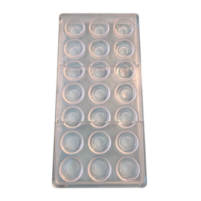 Moule en Polycarbonate Bonbons Pavoni