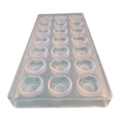 Moule en Polycarbonate Bonbons Pavoni