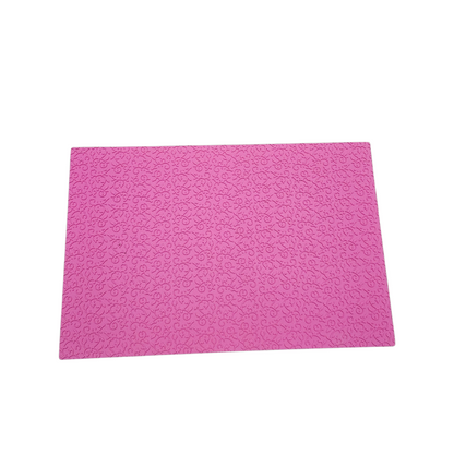 Tapis Silicone Silikomart arabesque 40 x 60