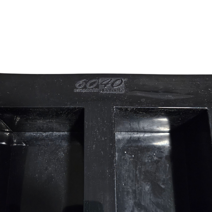 Moule en silicone longues bandes Silikomart 40 x 60