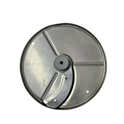 Disque Robot Coupe Eminceur 6mm