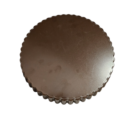 Moule tourtière Gobel 200mm