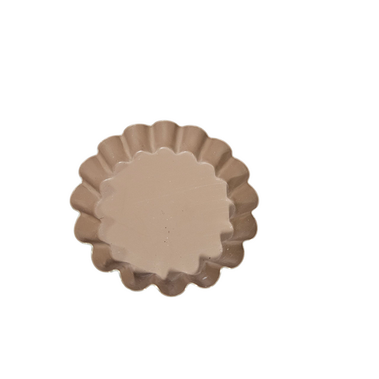 Moule à petite tartelette cannelée Exopan 60mm