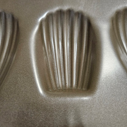 Moule à madeleines Göbel