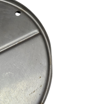 Disque Robot Coupe Eminceur 6mm
