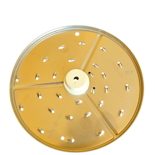 Disque Robot Coupe râpeur 2mm