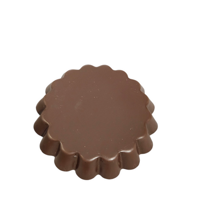Moule à petite tartelette cannelée Exopan 60mm