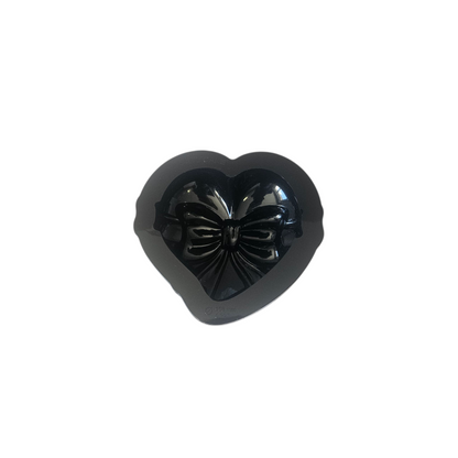 Moule en silicone Coeur Pavocake