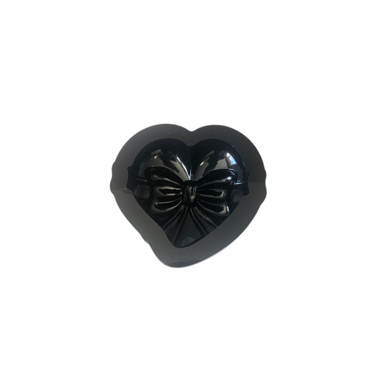 Moule en silicone Coeur Pavocake