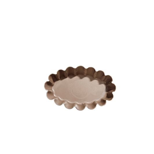 Moule à petit four cannelé Exopan 45mm