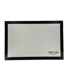Tapis Silicone Eurolam 917064 – Qualité Pro Certifiée
