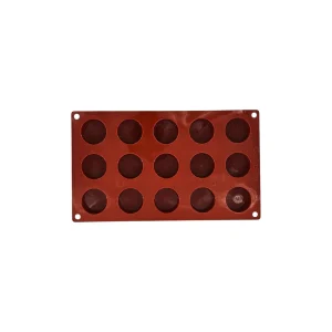 Moule Silicone Gastroflex 257916 cylindres – Qualité Pro Certifiée
