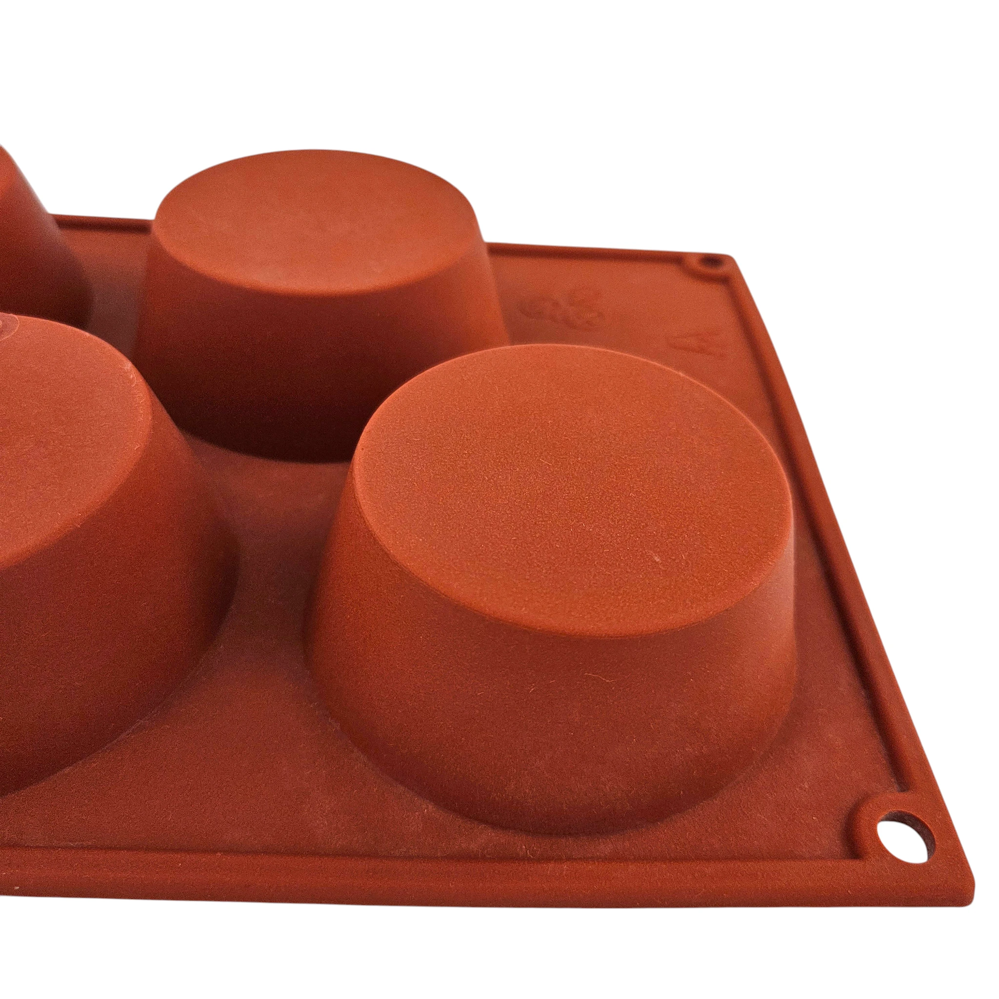 Moule Silicone Silikomart SF024 muffins – Qualité Pro Certifiée – Image 5