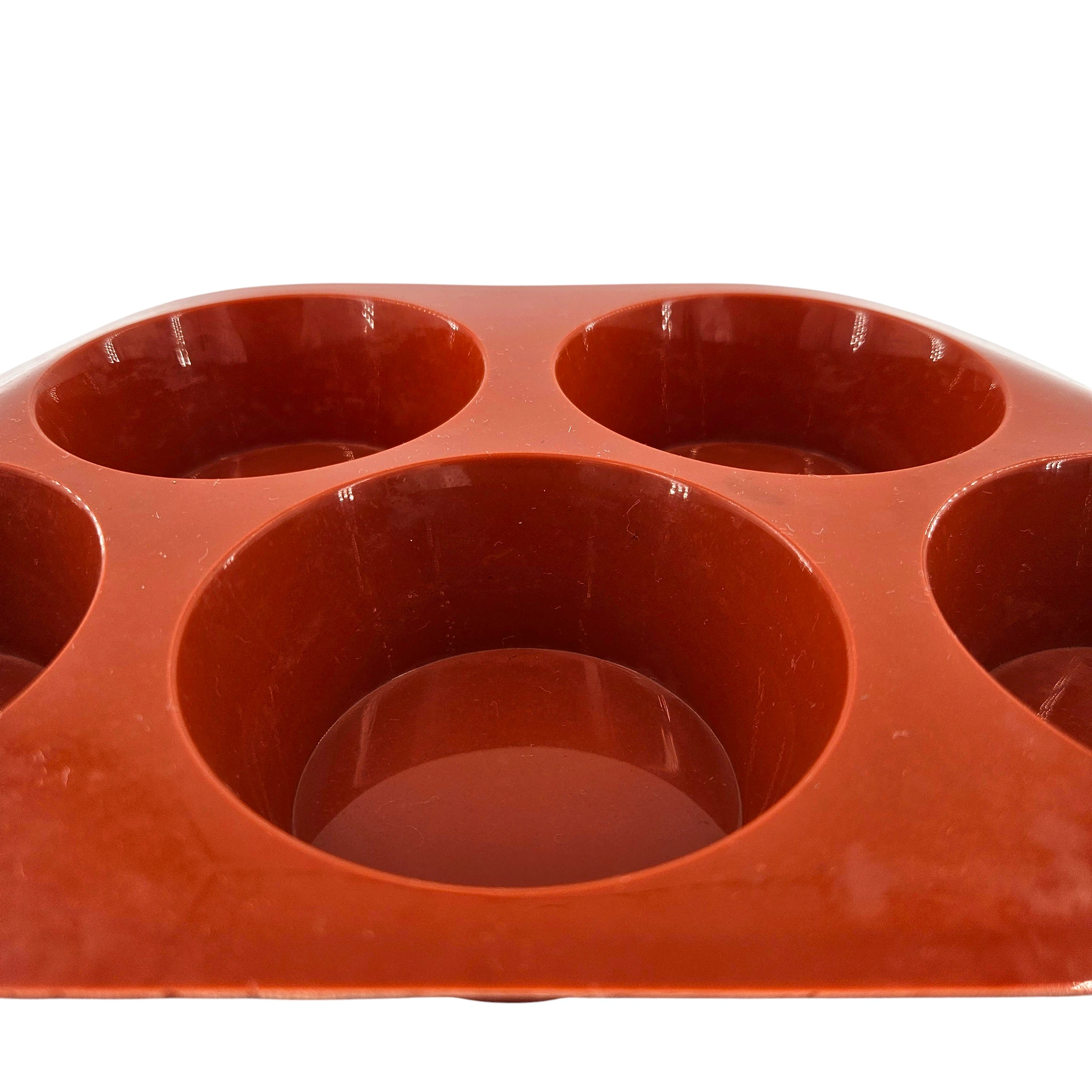 Moule Silicone Silikomart SF024 muffins – Qualité Pro Certifiée – Image 6
