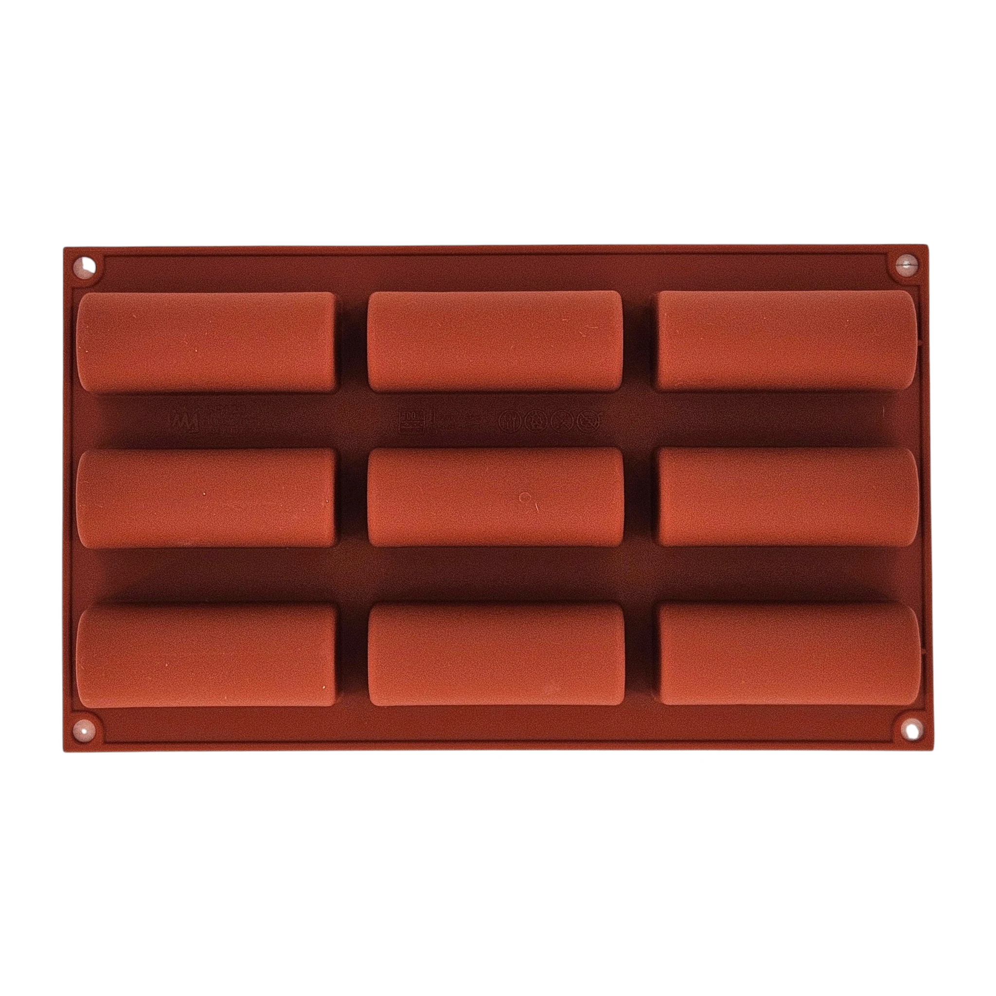 Moule Silicone Silikomart SF130 buchettes– Qualité Pro Certifiée – Image 3