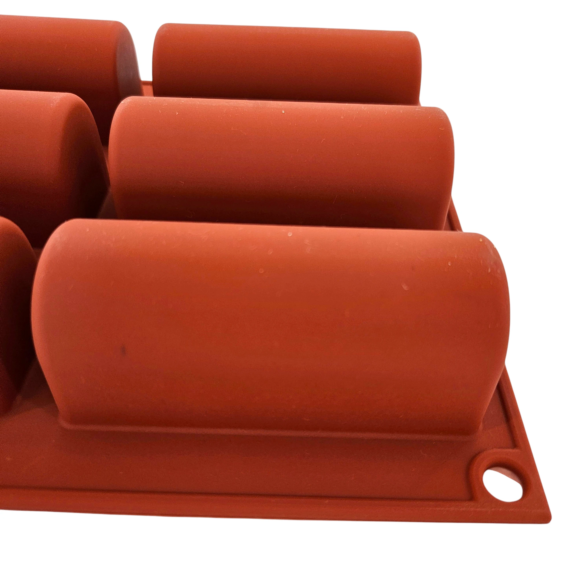 Moule Silicone Silikomart SF130 buchettes– Qualité Pro Certifiée – Image 5