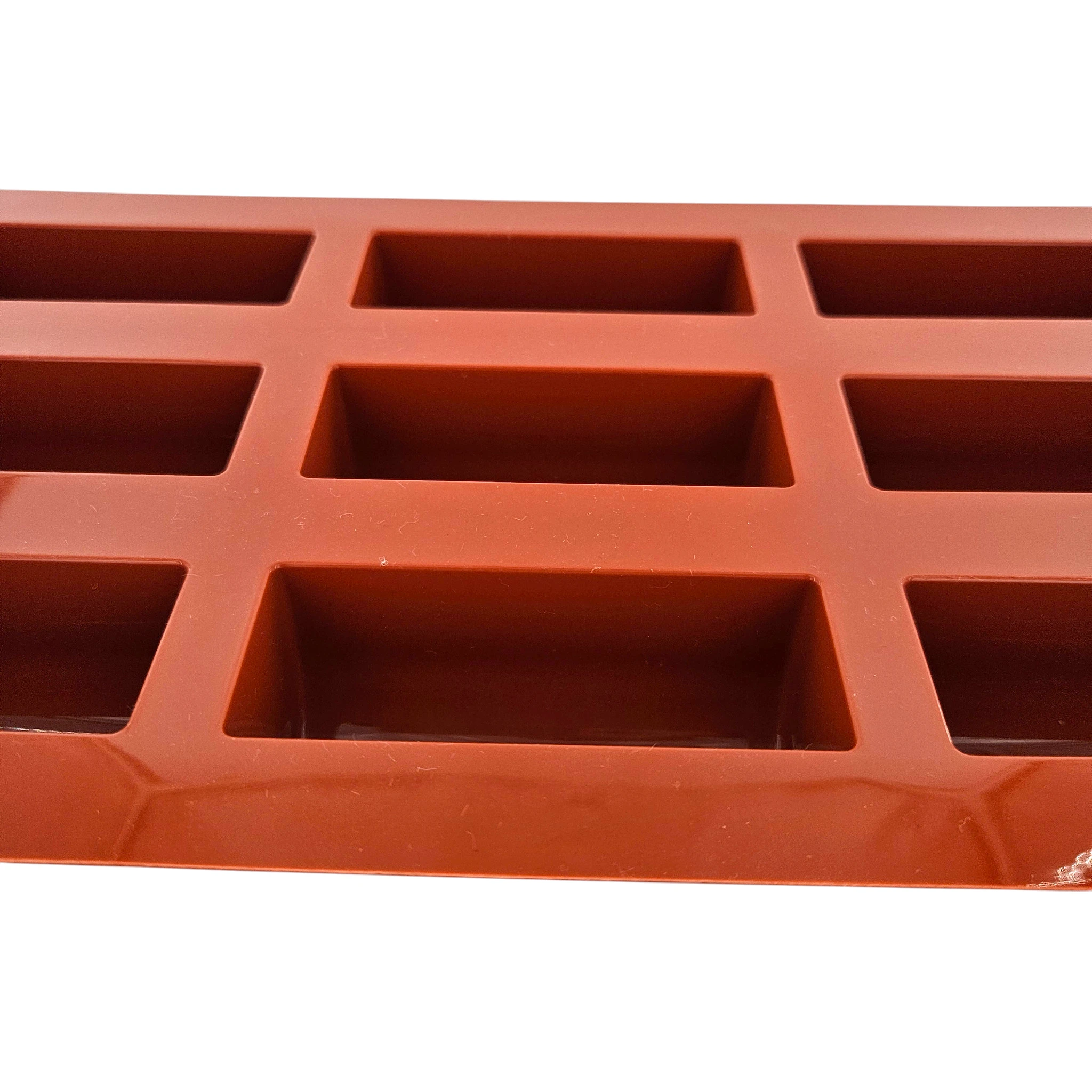 Moule Silicone Silikomart SF130 buchettes– Qualité Pro Certifiée – Image 6