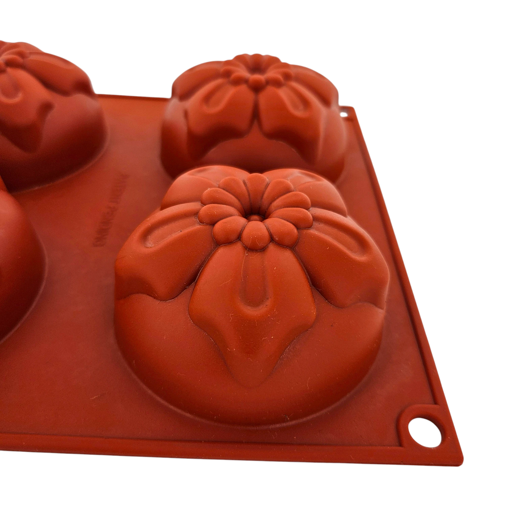 Moule Silicone Silikomart SF075 Grandes fleurs – Qualité Pro Certifiée – Image 5