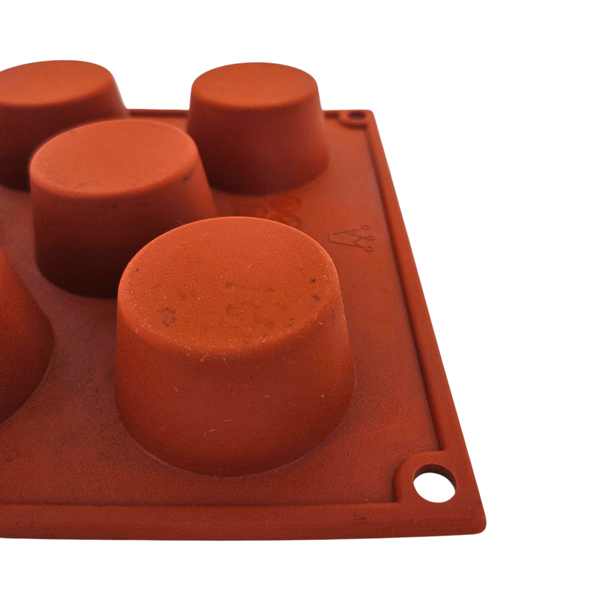 Moule Silicone Silikomart SF022 minis muffins – Qualité Pro Certifiée – Image 5