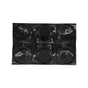 Moule Silicone Flexipan 2452 cylindres 14cm – Qualité Pro Certifiée