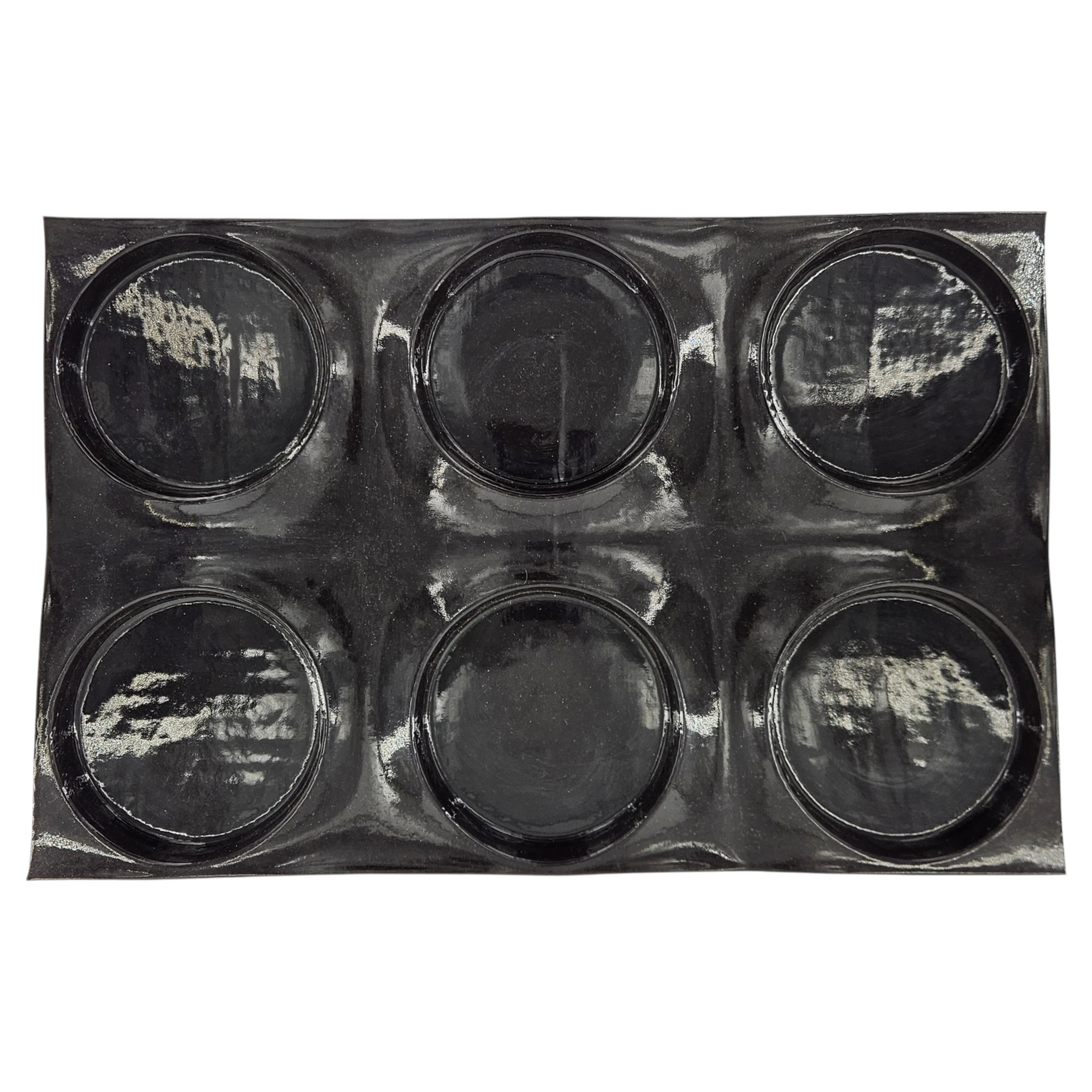 Moule Silicone Flexipan 2452 cylindres 14cm – Qualité Pro Certifiée – Image 2