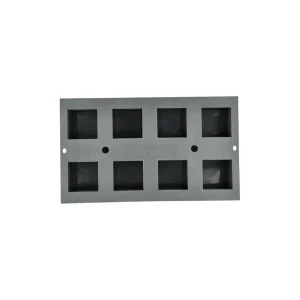 Moule Silicone De Buyer Elastomoule Cubes – Qualité Pro Certifiée