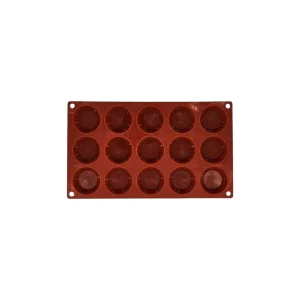 Moule Silicone Gastroflex 257922 minis tartelettes – Qualité Pro Certifiée