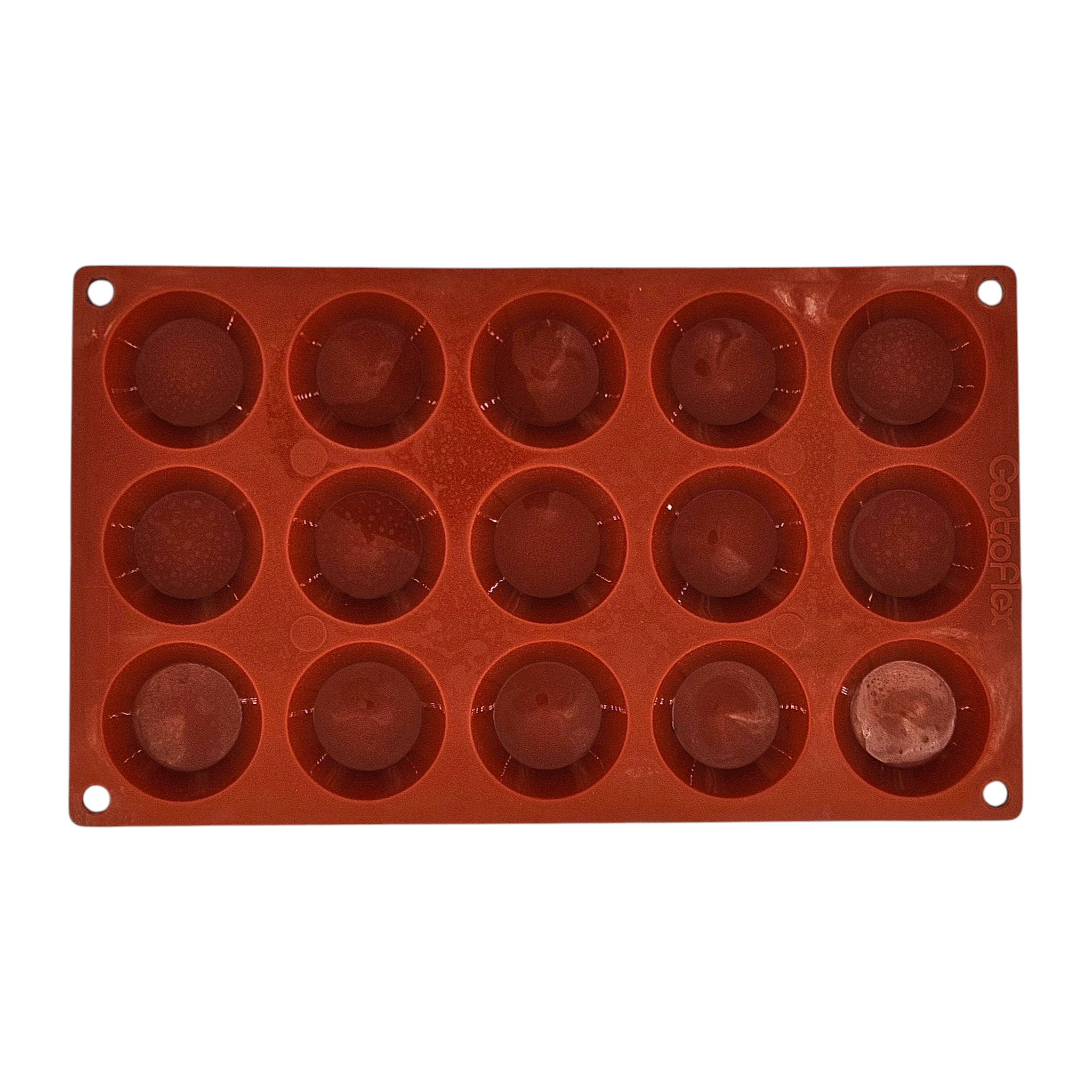 Moule Silicone Gastroflex 257922 minis tartelettes – Qualité Pro Certifiée – Image 2