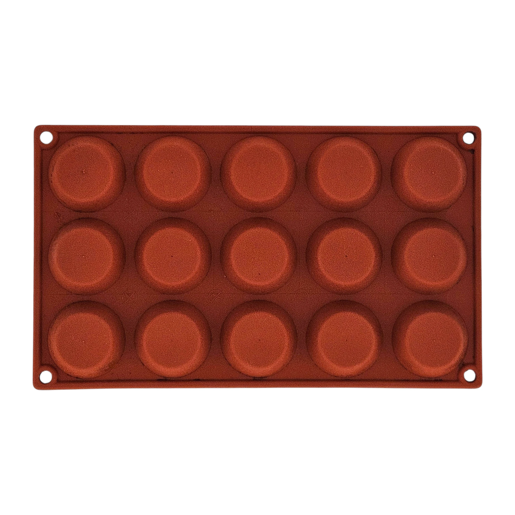 Moule Silicone Gastroflex 257922 minis tartelettes – Qualité Pro Certifiée – Image 4