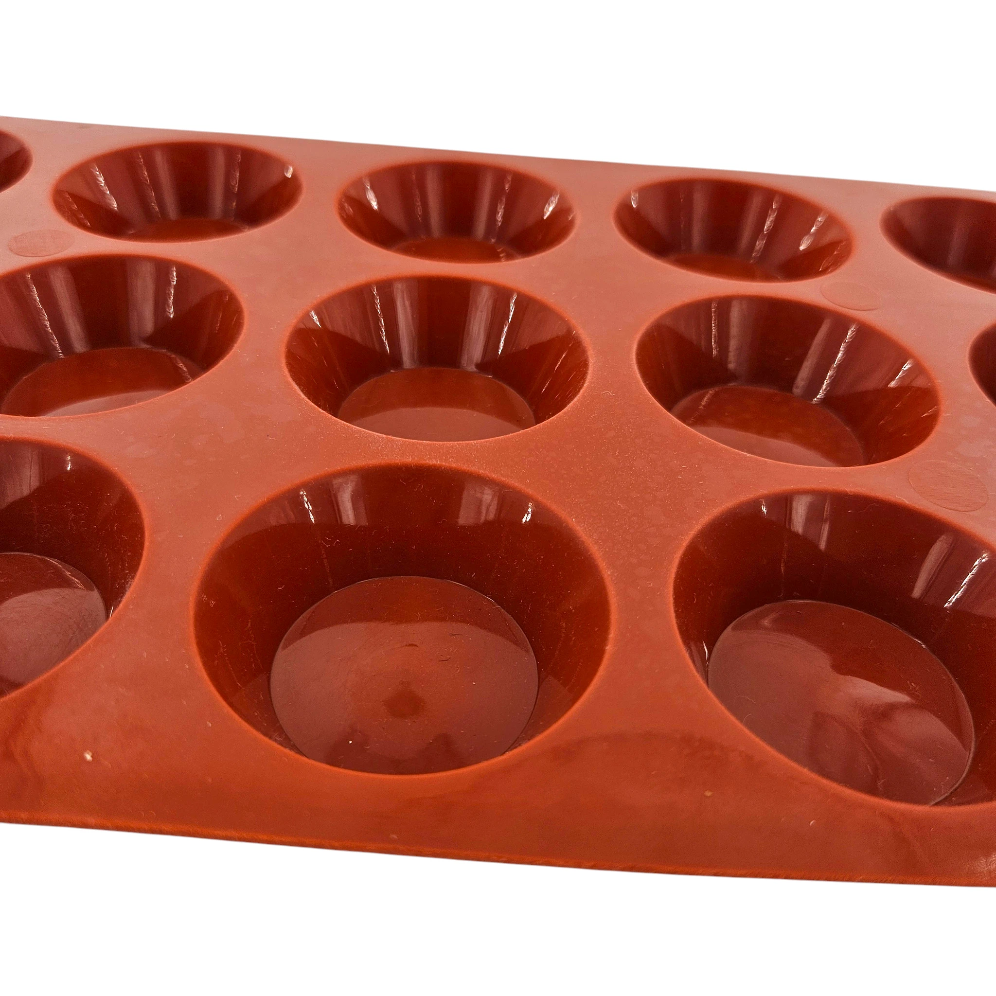 Moule Silicone Gastroflex 257922 minis tartelettes – Qualité Pro Certifiée – Image 6