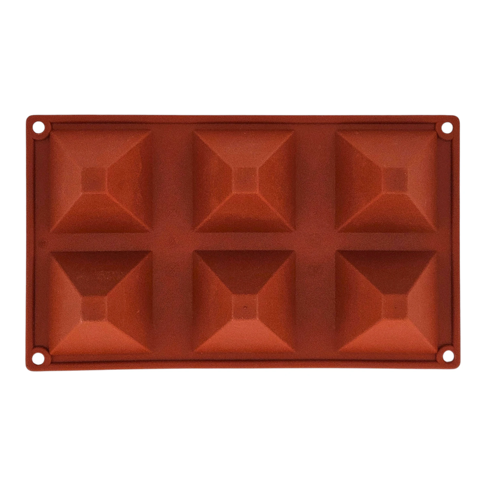 Moule Silicone Gastroflex 257921 pyramides – Qualité Pro Certifiée – Image 4