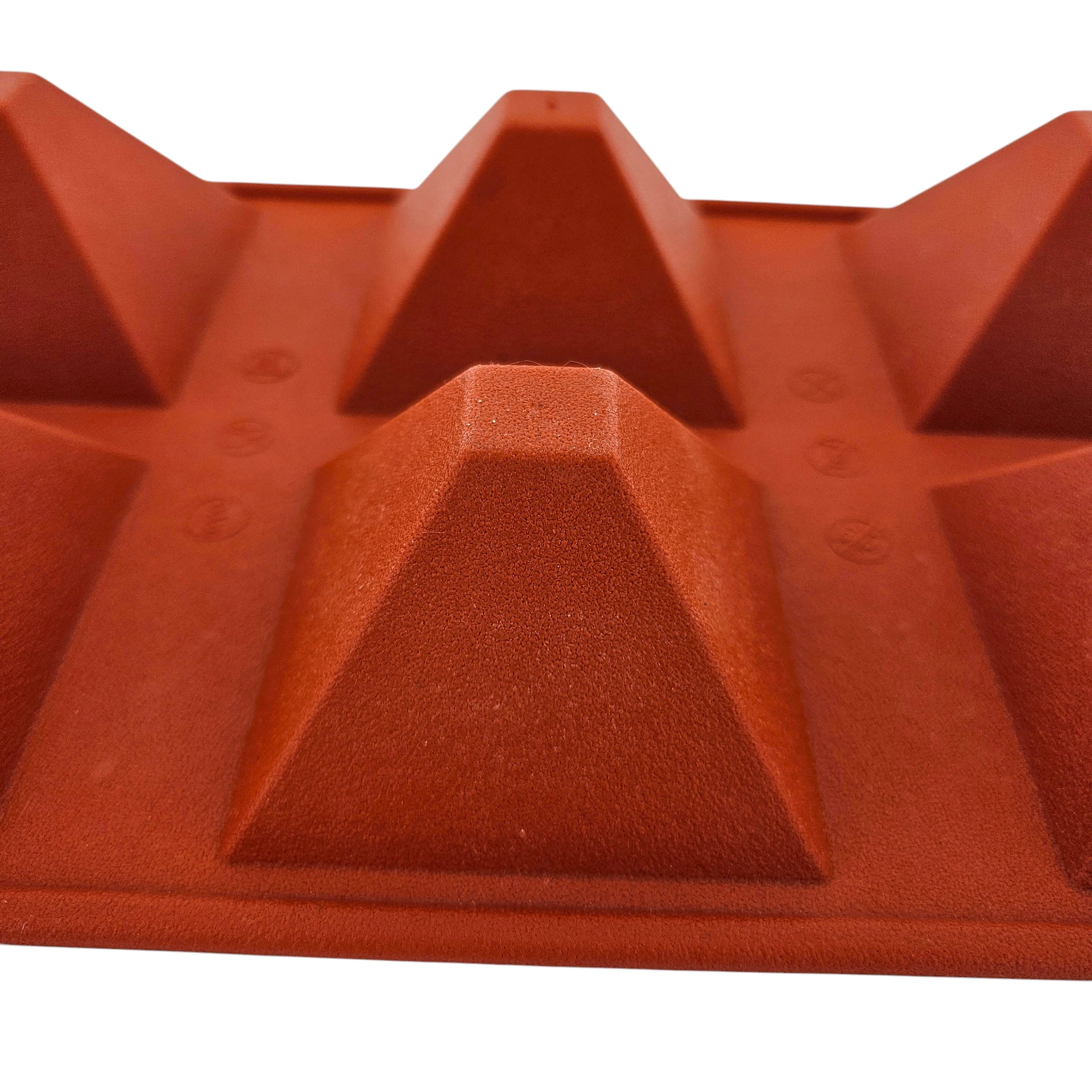 Moule Silicone Gastroflex 257921 pyramides – Qualité Pro Certifiée – Image 5