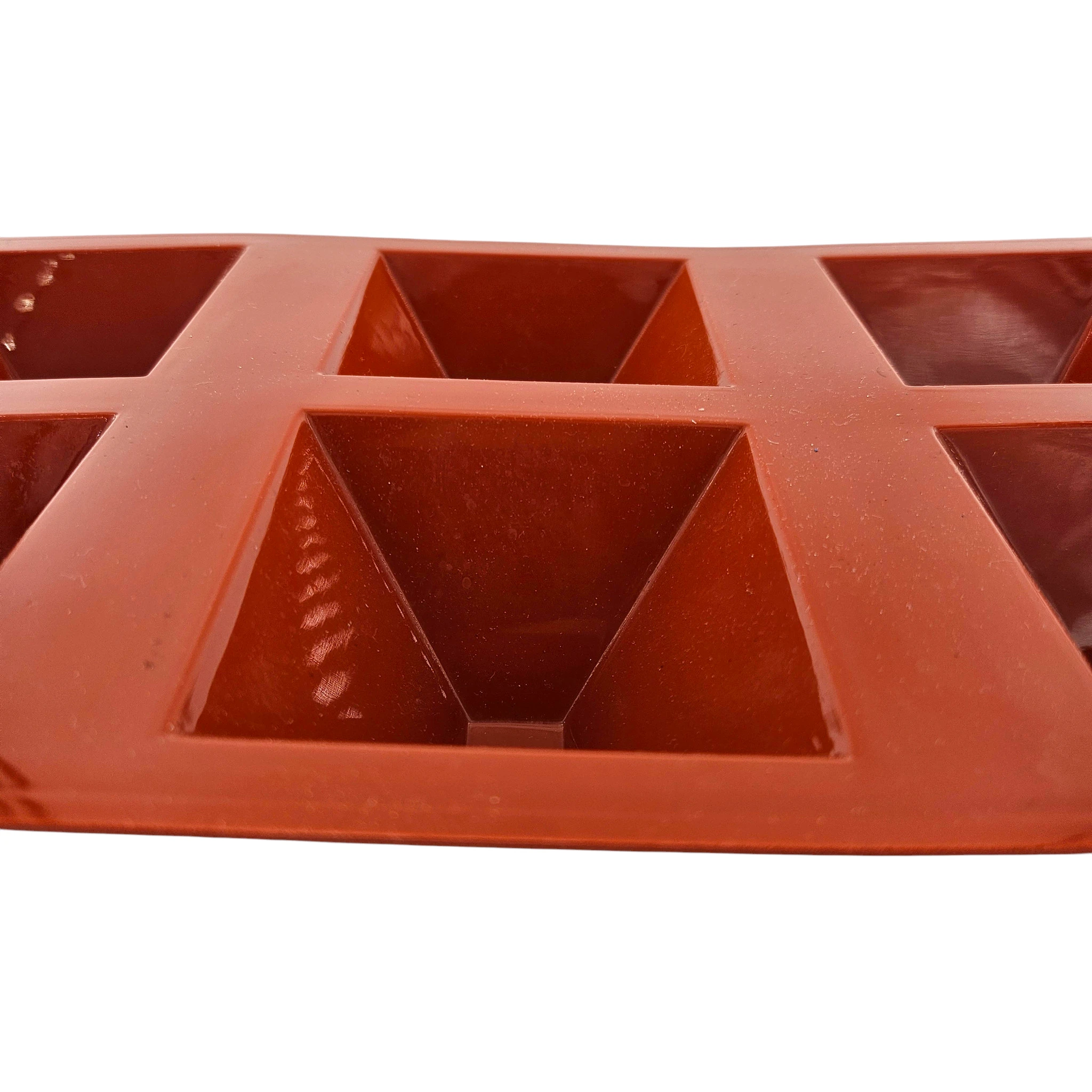 Moule Silicone Gastroflex 257921 pyramides – Qualité Pro Certifiée – Image 6