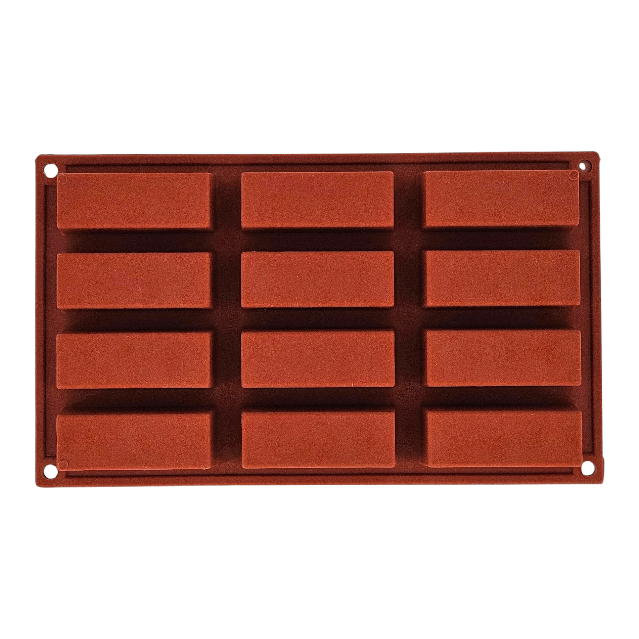 Moule Silicone Silikomart SF026 cakes – Qualité Pro Certifiée – Image 3