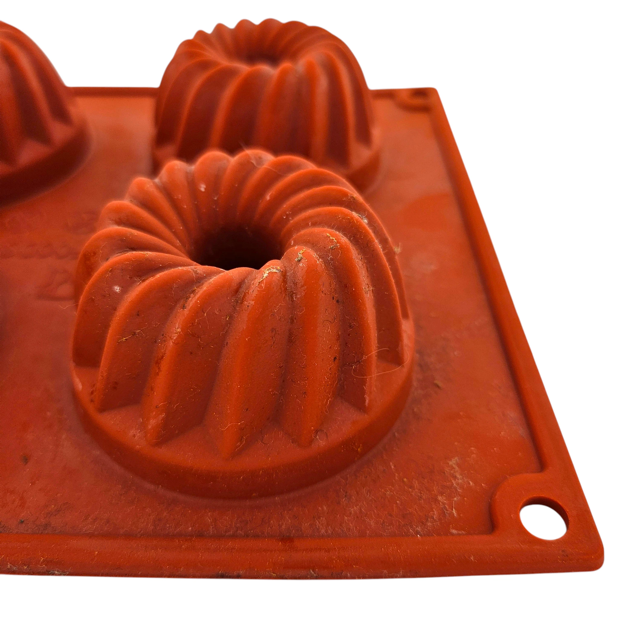 Moule Silicone Silikomart SF058 kouglofs – Qualité Pro Certifiée – Image 5
