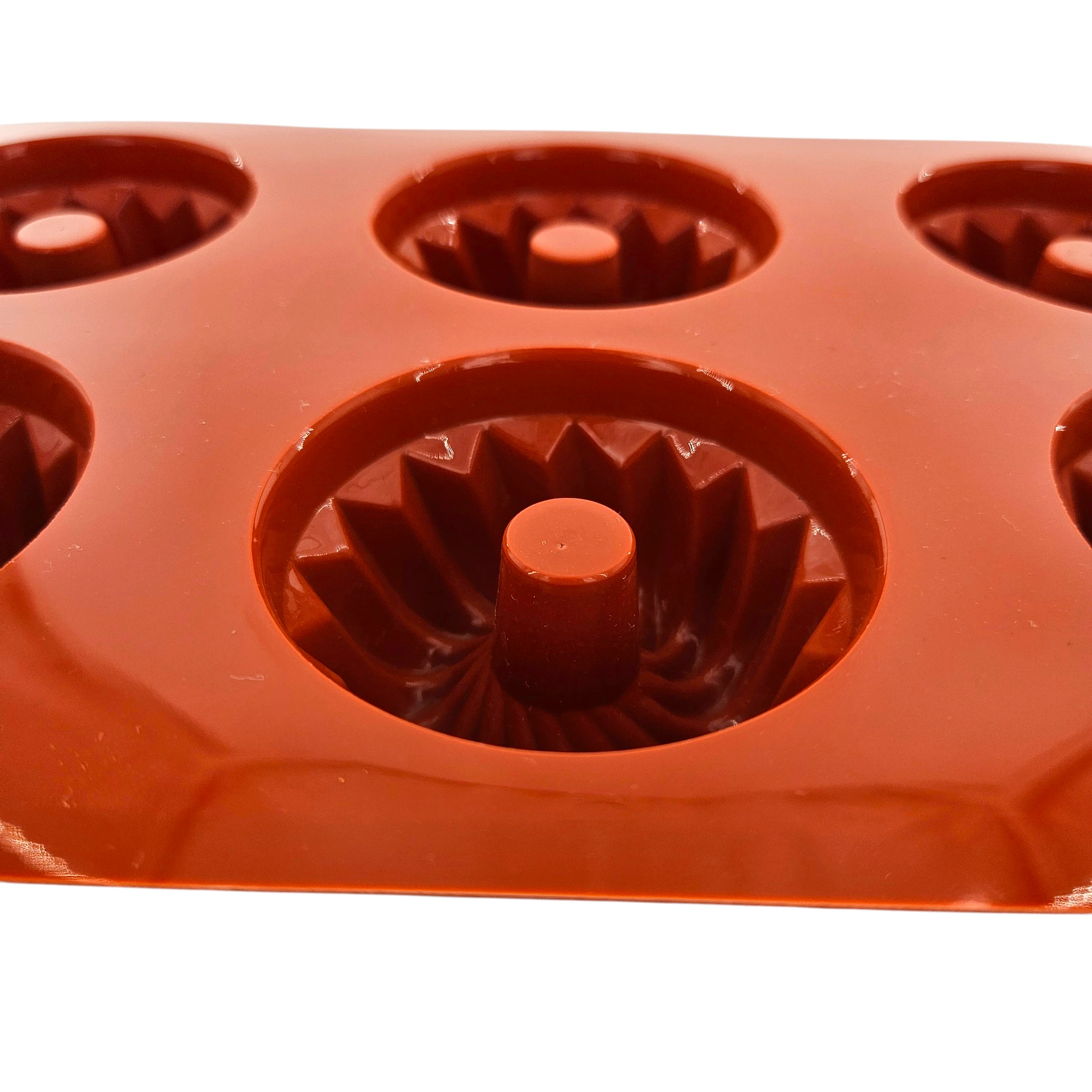 Moule Silicone Silikomart SF058 kouglofs – Qualité Pro Certifiée – Image 6