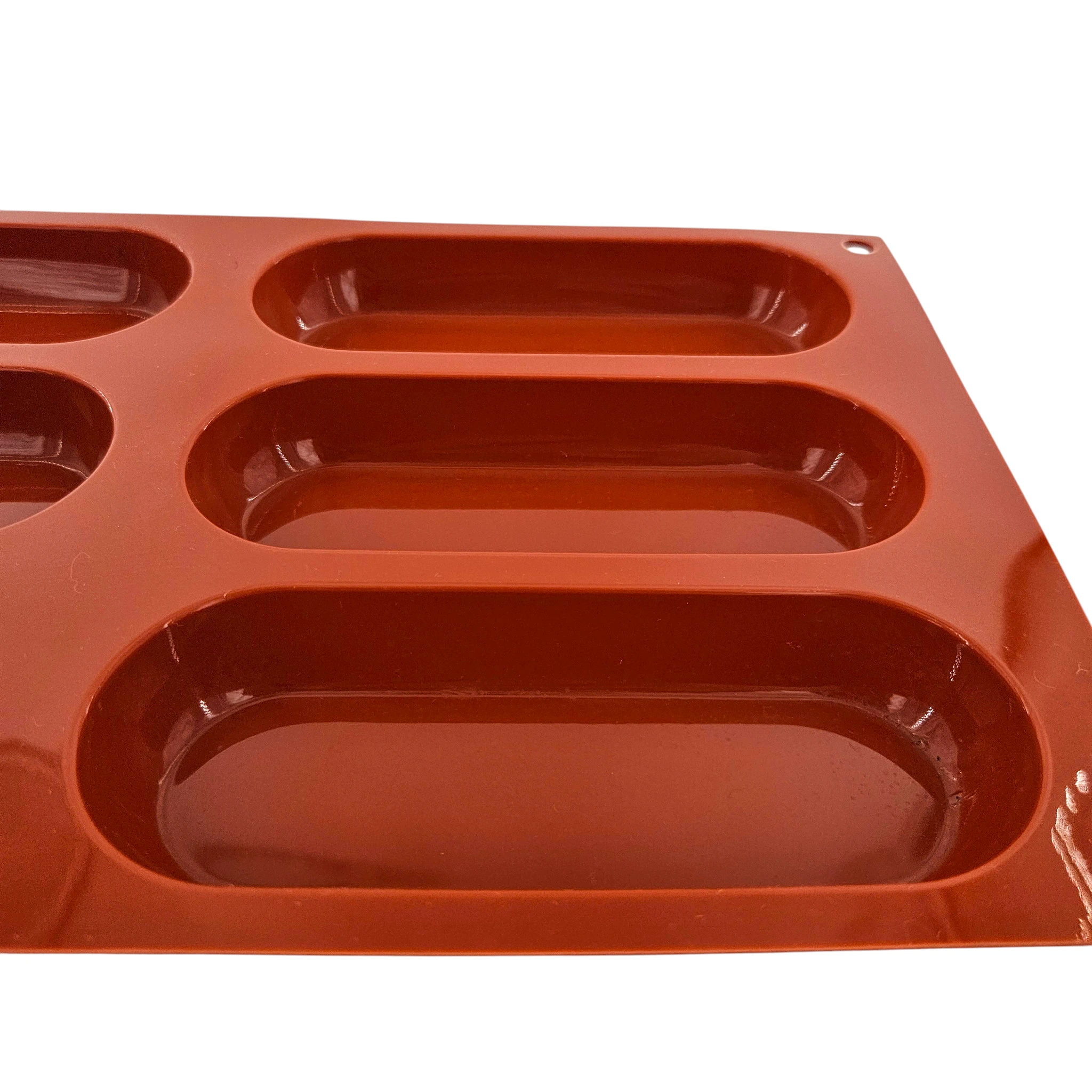 Moule Silicone Silikomart SF103 éclairs – Qualité Pro Certifiée – Image 6