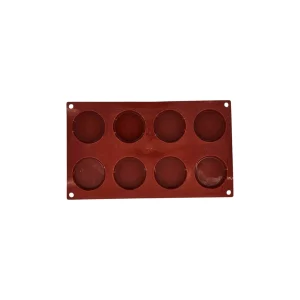 Moule Silicone Silikomart SF029 palets – Qualité Pro Certifiée Moule en silicone palets Silikomart
