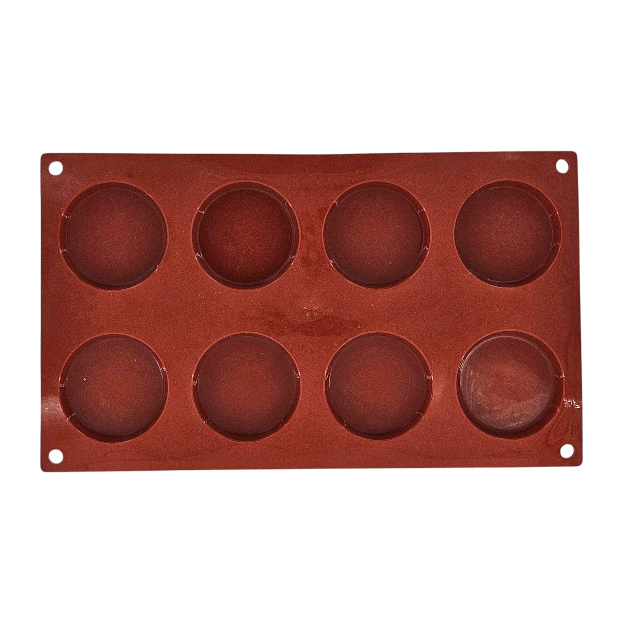 Moule Silicone Silikomart SF029 palets – Qualité Pro Certifiée Moule en silicone palets Silikomart – Image 2