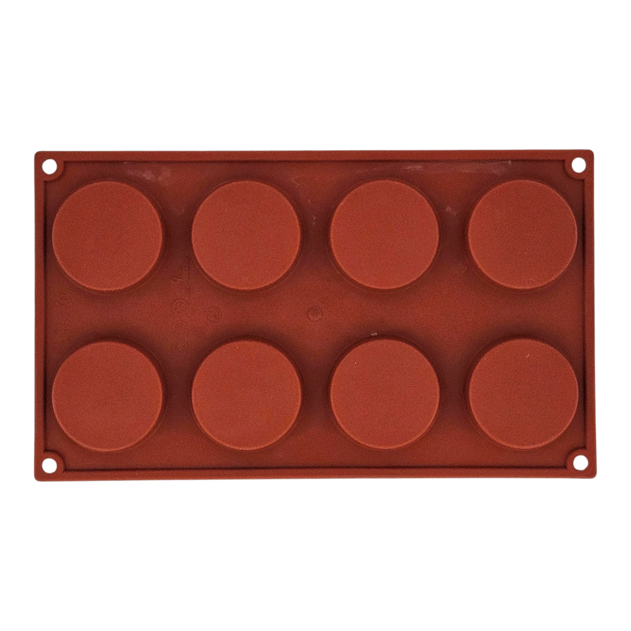 Moule Silicone Silikomart SF029 palets – Qualité Pro Certifiée Moule en silicone palets Silikomart – Image 3