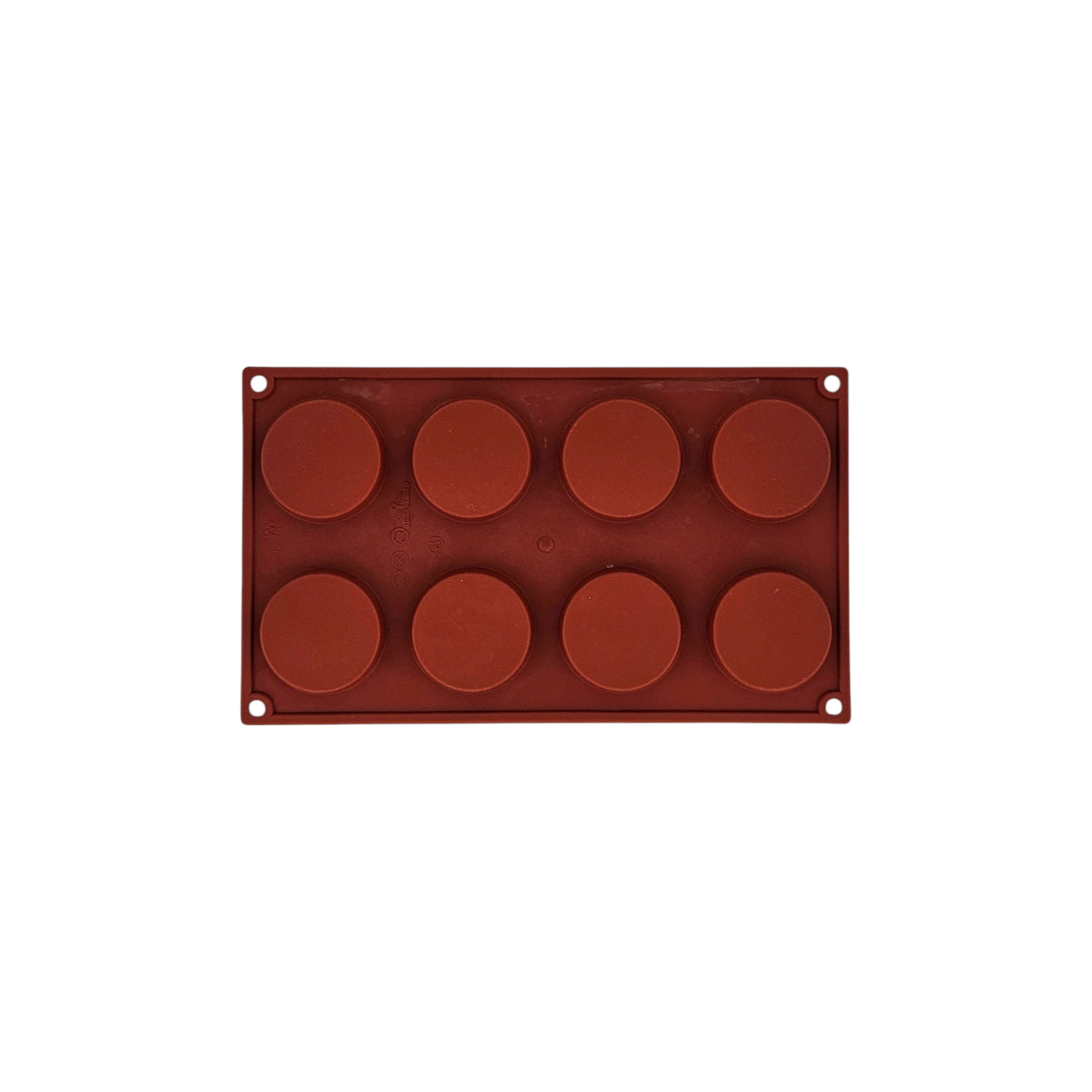 Moule Silicone Silikomart SF029 palets – Qualité Pro Certifiée Moule en silicone palets Silikomart – Image 4
