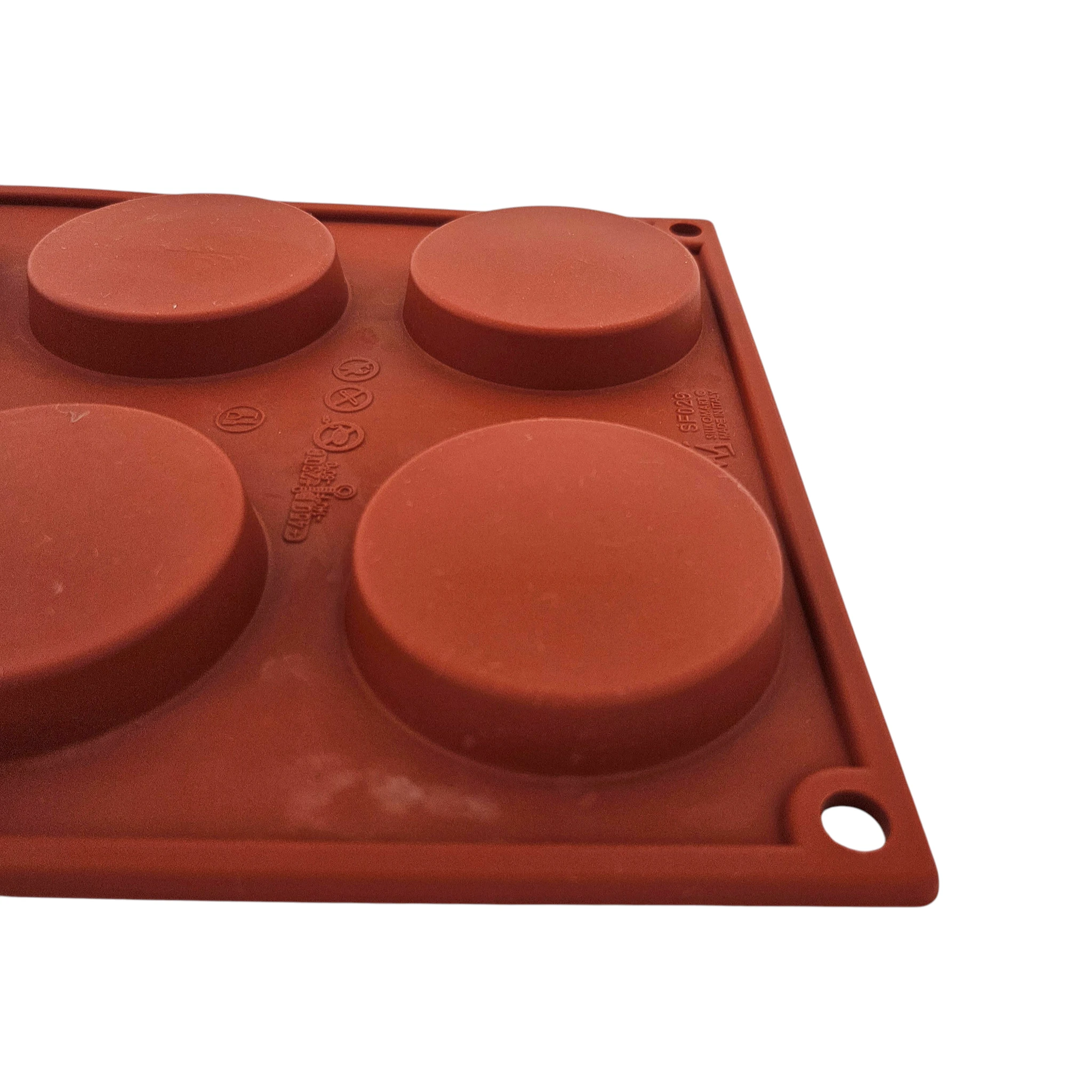 Moule Silicone Silikomart SF029 palets – Qualité Pro Certifiée Moule en silicone palets Silikomart – Image 5
