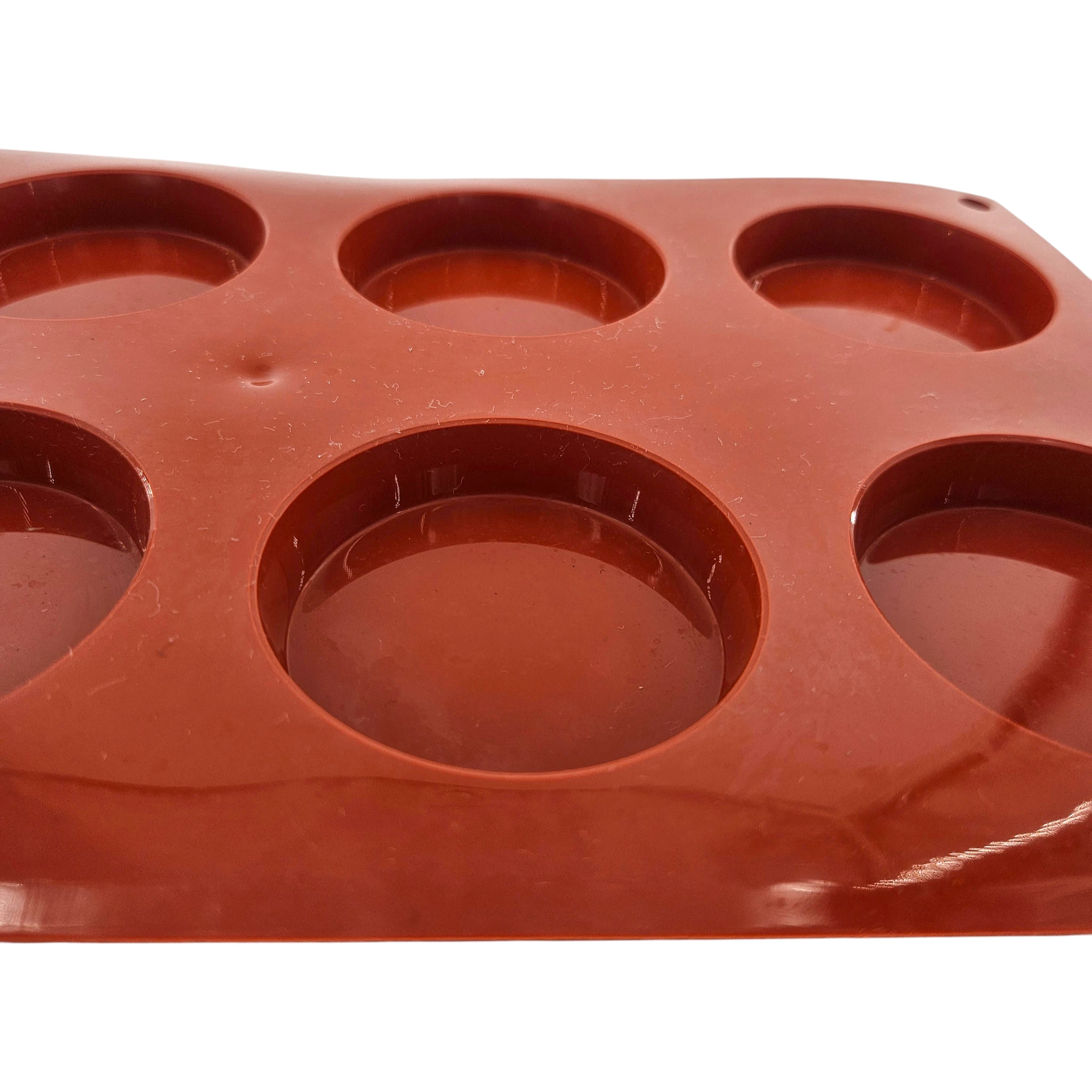 Moule Silicone Silikomart SF029 palets – Qualité Pro Certifiée Moule en silicone palets Silikomart – Image 6