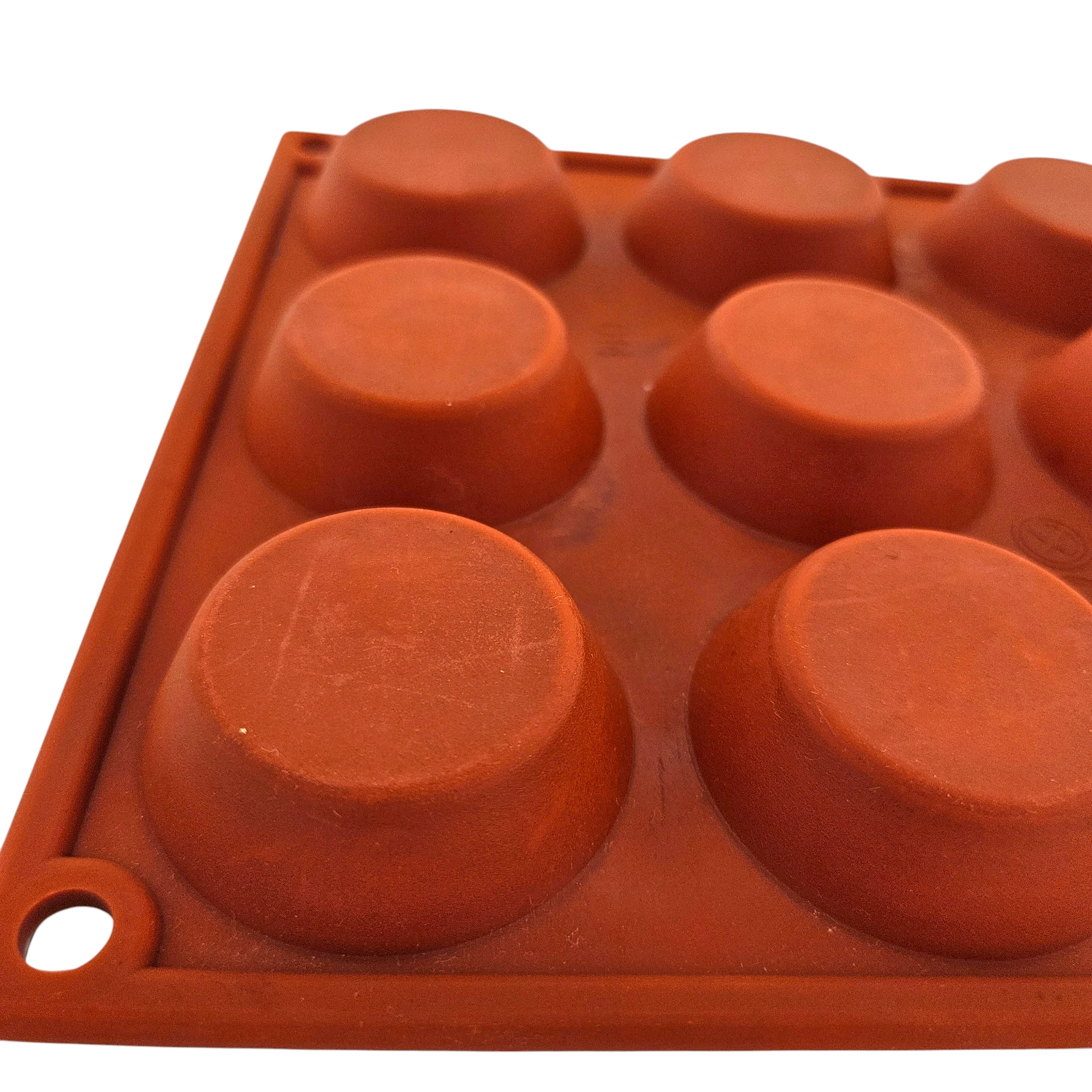 Moule Silicone Silikomart SF014 Minis tartelettes – Qualité Pro Certifiée – Image 5