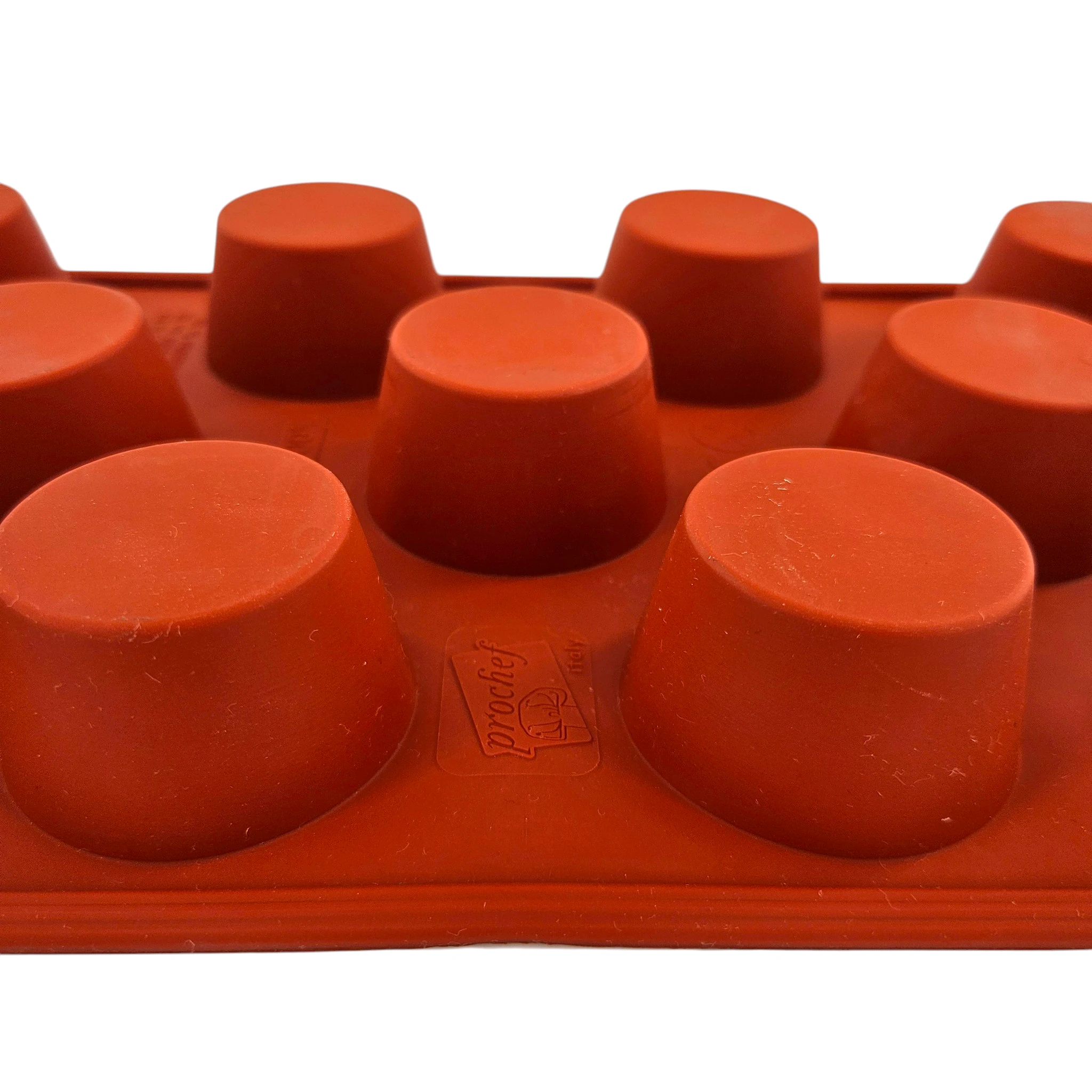Moule Silicone Pro Chef Mini Muffins – Qualité Pro Certifiée – Image 5