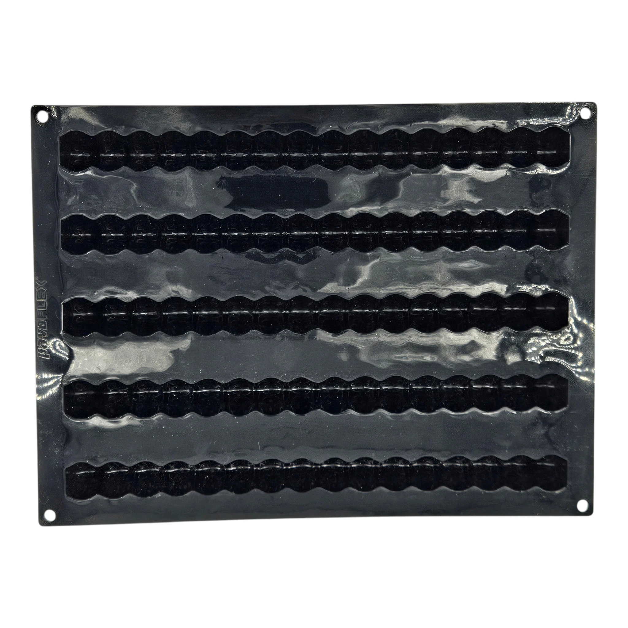 Moule Silicone Pavoni PX4310 minis bûches – Qualité Pro Certifiée – Image 2