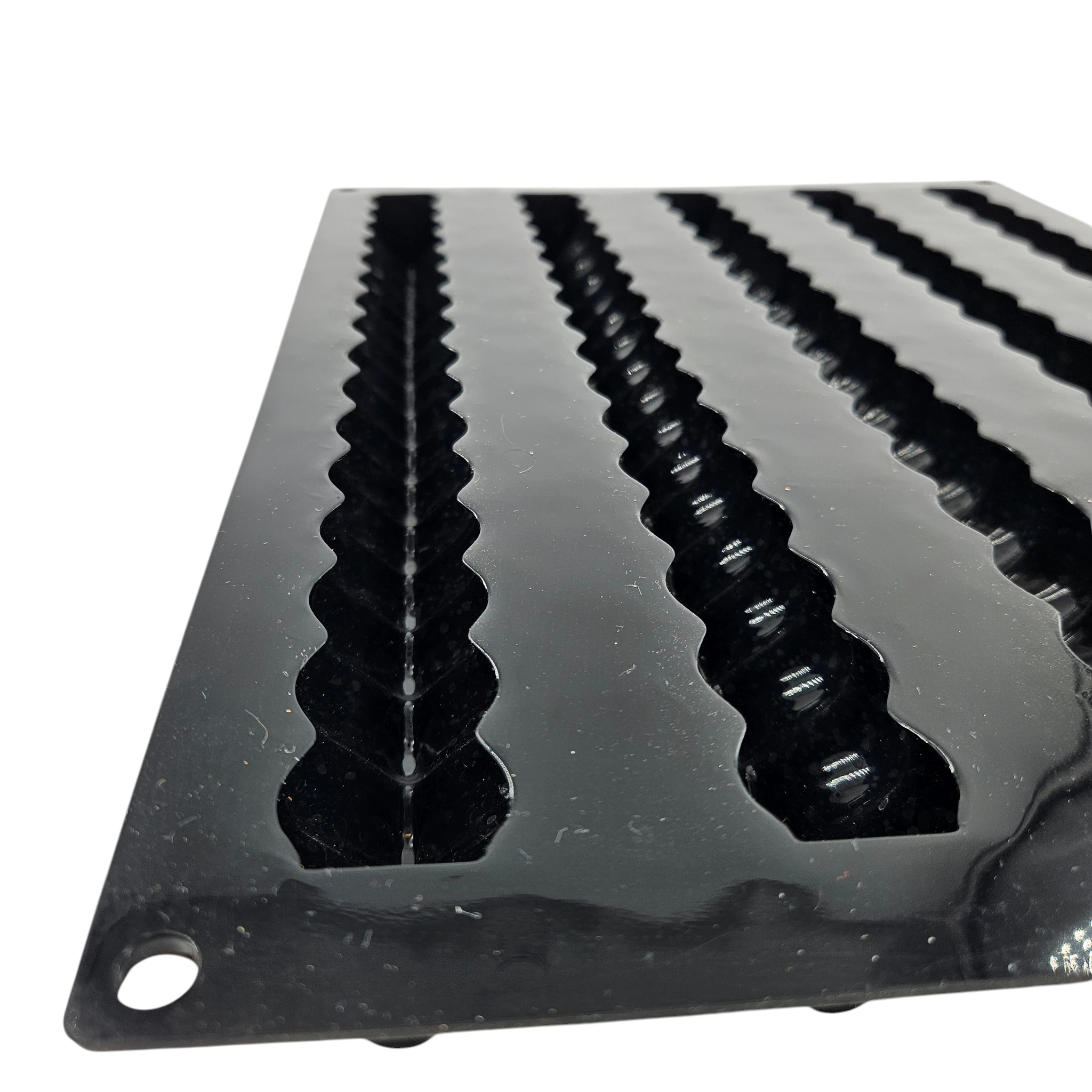 Moule Silicone Pavoni PX4310 minis bûches – Qualité Pro Certifiée – Image 6