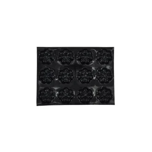 Moule Silicone Flexipan Z11 fleurs / marguerites – Qualité Pro Certifiée