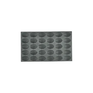 Moule Silicone De Buyer Elastomoule Mini madeleines – Qualité Pro Certifiée